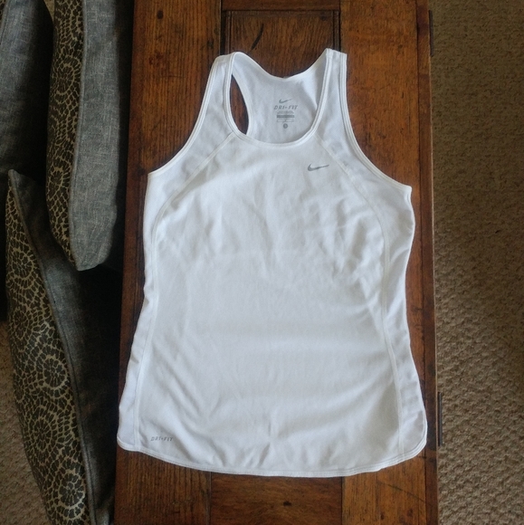 2 dri-fit shirts - Picture 2 of 3